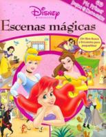Es My First Look and Find Disney Pr 1412737540 Book Cover