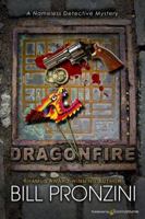 Dragonfire (A Nameless Detective Mystery) 0770105033 Book Cover
