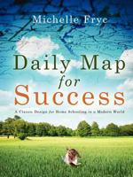 Daily Map for Success 141411768X Book Cover