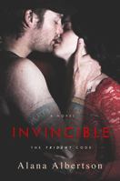 Invincible 1941665926 Book Cover
