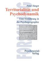 Territorialitat Und Psychodynamik 3898060020 Book Cover