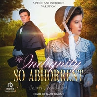 No Indignity So Abhorrent B0CW5D483R Book Cover