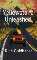 Yellowstone Unleashed B09PHDGD1Y Book Cover