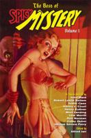 The Best of Spicy Mystery Volume 1 1618270273 Book Cover