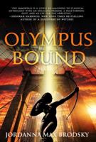 Olympus Bound 0316306231 Book Cover