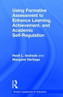 Using Assessment to Enhance Student Learning 1138653004 Book Cover