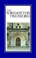The Winchester Treasure: A Guide Book & Treasure Hunt 1846851599 Book Cover