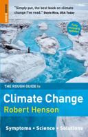The Rough Guide to Climate Change, 2nd Edition 1858281059 Book Cover
