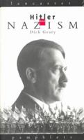 Hitler and Nazism 0415000580 Book Cover