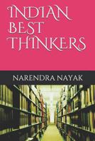 INDIAN BEST THINKERS 152093730X Book Cover
