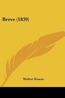 Breve (1839) 1160813124 Book Cover