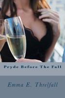 Pryde Before The Fall 1505428262 Book Cover