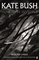 How to Be Invisible 0571383025 Book Cover