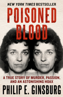 Poisoned Blood 0446353124 Book Cover