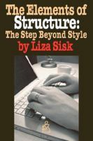 The Elements of Structure: The Step Beyond Style 1595268227 Book Cover
