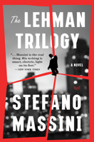 The Lehman Trilogy 0062940449 Book Cover
