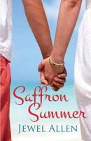 Saffron Summer 1976483417 Book Cover