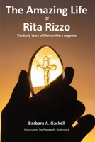 The Amazing Life of Rita Rizzo 1733609016 Book Cover