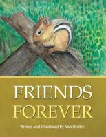 Friends Forever 1491849983 Book Cover