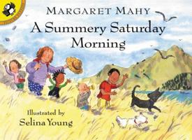 A Summery Saturday Morning 0670879436 Book Cover