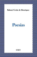 Poesías B08R4KBNSV Book Cover
