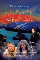 The Promise of Christmas: The Sleighmaker B09PFGTH4G Book Cover