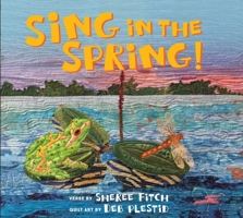Sing in the Spring! 1774710390 Book Cover