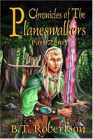 Chronicles of the Planeswalkers 0975453300 Book Cover