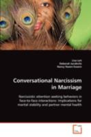 Conversational Narcissism in Marriage 3639095189 Book Cover