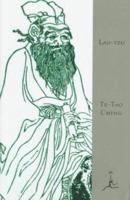Tao Te Ching