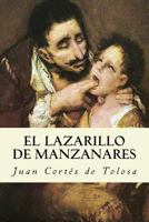 El Lazarillo de Manzanares 1505265398 Book Cover