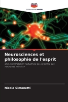 Neurosciences et philosophie de l'esprit (French Edition) 620968937X Book Cover