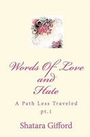 Words Of Love And Hate 1441406654 Book Cover