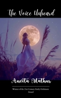 The Voice Unheard B0FDLWY7LX Book Cover