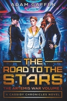 The Road to the Stars B09WH5B454 Book Cover