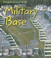 Military Base 1403462232 Book Cover