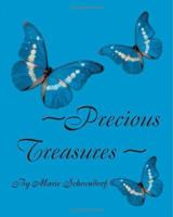 Precious Treasures 1553957083 Book Cover
