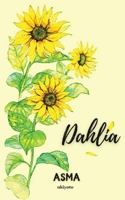 Dahlia 9360161802 Book Cover