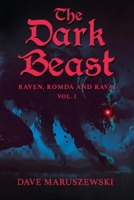 The Dark Beast 1098394771 Book Cover