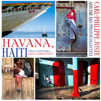 Havana, Haiti: Two Cultures, One Community 1636140874 Book Cover