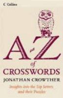 Collins A to Z of Crosswords 0007229232 Book Cover