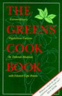 The Greens Cookbook 0553051954 Book Cover