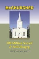 McChurched 0977761444 Book Cover