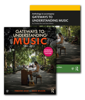Gateways to Understanding Music 0367746956 Book Cover