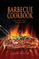 Barbecue Cookbook: Easy and Tasty BBQ Recipes 1801490929 Book Cover