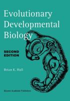 Evolutionary Developmental Biology - Second Edition 0412785900 Book Cover