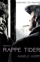 Rappe tider 8711798815 Book Cover