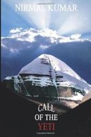 Call of the Yeti 8129116413 Book Cover