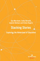 Stacking stories 1800796862 Book Cover