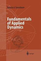Fundamentals of Applied Dynamics 1441918442 Book Cover